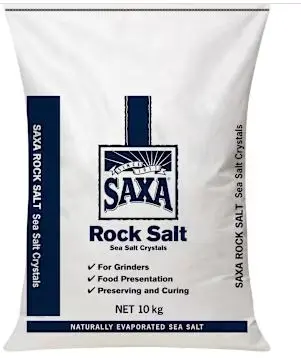 Saxa Rock Salt