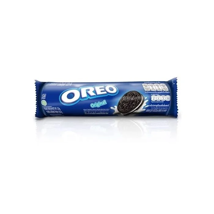 Oreos Original Cookie 140g