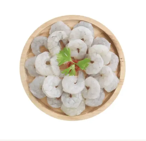 TopSail (45585) Raw Prawn Meat 21/25 10x1kg
