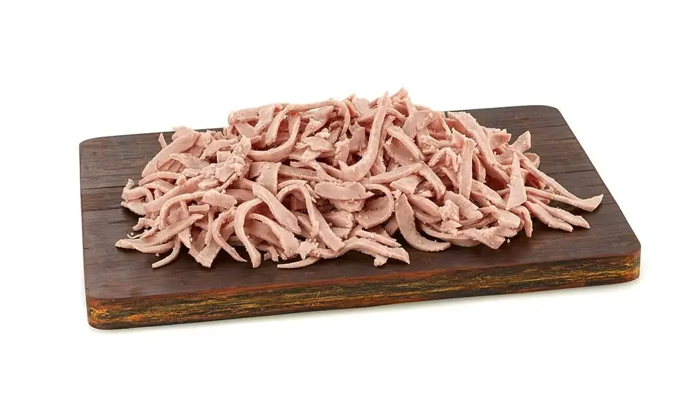 Primo (04386) Ham Style Pizza Topping 2x2kg