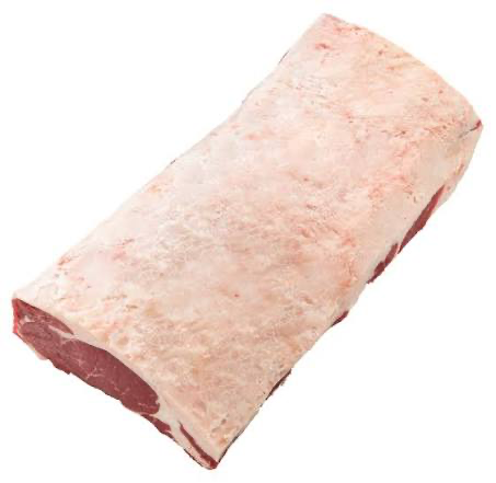 Beef Striploin YG GF 1kg R/W