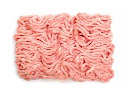 Pork Minced 1Kg