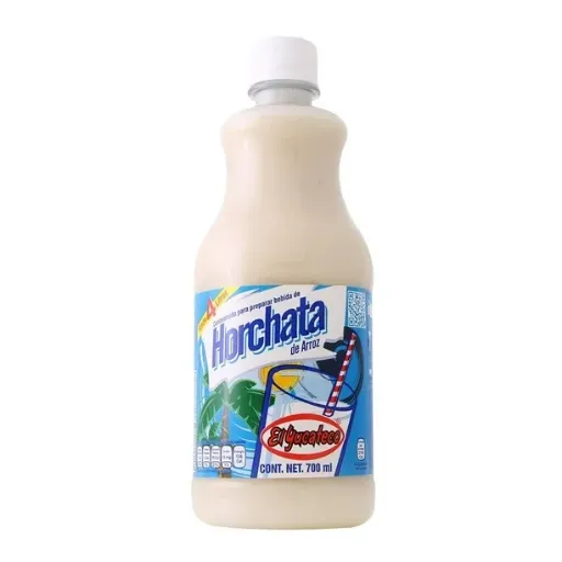EI Yucateco Horchata 12 x 700ml