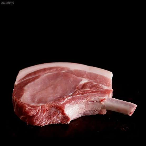 Pork Cutlets
